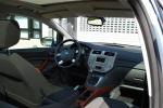 Ford Kuga 2008 года